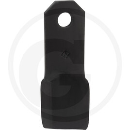 GRANIT Mulcher blade