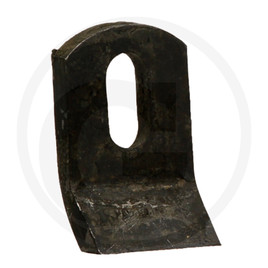 GRANIT Flail blade