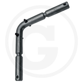 GRANIT Shear bolt