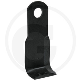 GRANIT Angled blade