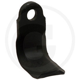GRANIT Angled blade
