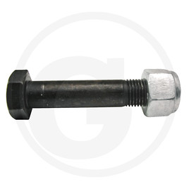 GRANIT Bolt with nut
