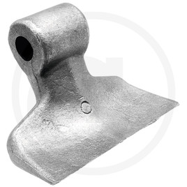 GRANIT Pruning hammer