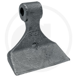 GRANIT Pruning hammer