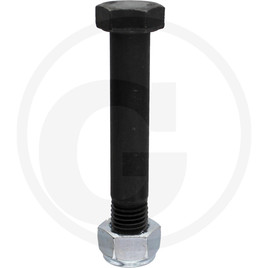 GRANIT Bolt with lock nut
