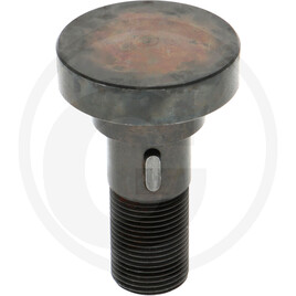 GRANIT Knife bolt F. Schulte
