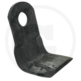 GRANIT Angled blade
