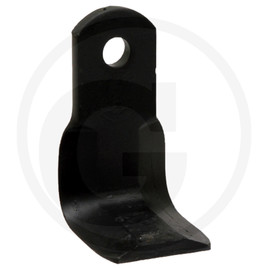 GRANIT Angled blade