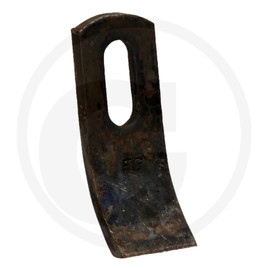 GRANIT Flail blade