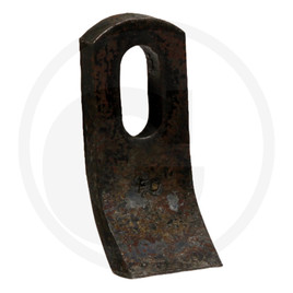 GRANIT Flail blade