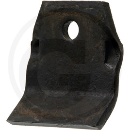 GRANIT Flail blade