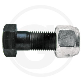 GRANIT Bolt with nut