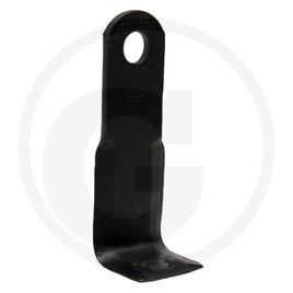 GRANIT Angled blade