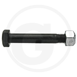 GRANIT Bolt with lock nut