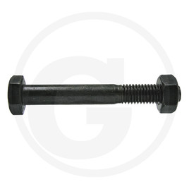 GRANIT Bolt with nut