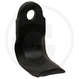 GRANIT Angled blade