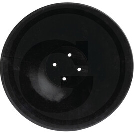 GRANIT Concave disc