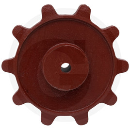 GRANIT Sprocket Ø 242 mm