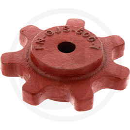 GRANIT Sprocket Ø 110mm