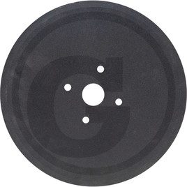 GRANIT Coulter disc