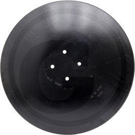 GRANIT Concave disc