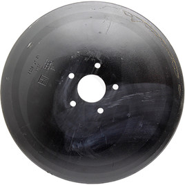 GRANIT Concave disc