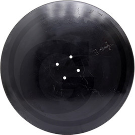 GRANIT Concave disc
