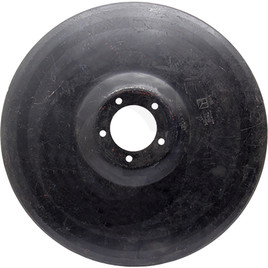 GRANIT Concave disc