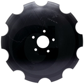 GRANIT Concave disc