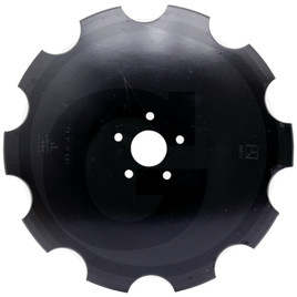 GRANIT Concave disc