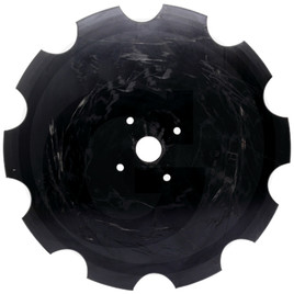 GRANIT Concave disc