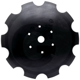 GRANIT Concave disc