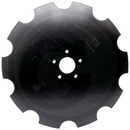 GRANIT Concave disc
