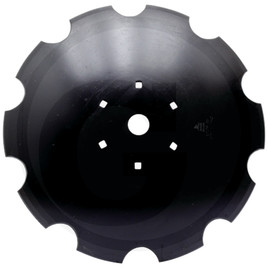 GRANIT Concave disc