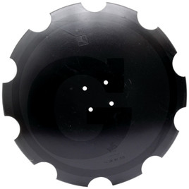 GRANIT Concave disc