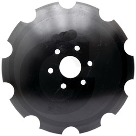 GRANIT Concave disc