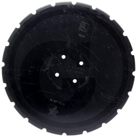 GRANIT Concave disc