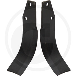 GRANIT Angled blade