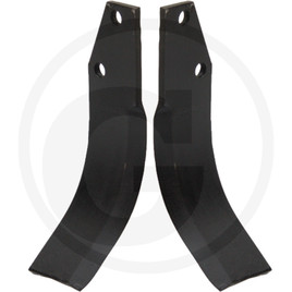 GRANIT Curved blade