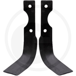 GRANIT Curved blade