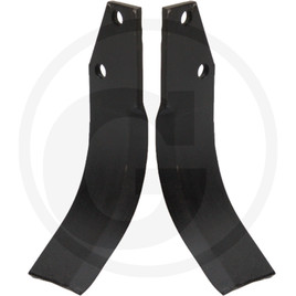 GRANIT Curved blade