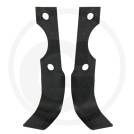 GRANIT Angled blade