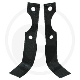 GRANIT Angled blade