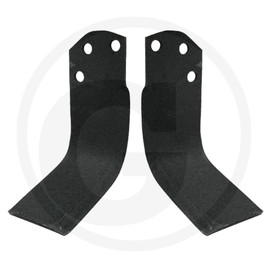 GRANIT Angled blade