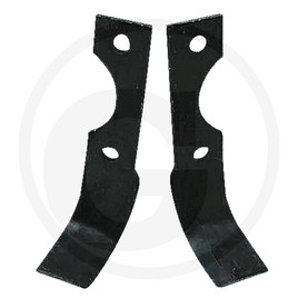 GRANIT Angled blade