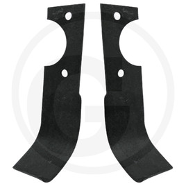 GRANIT Curved blade