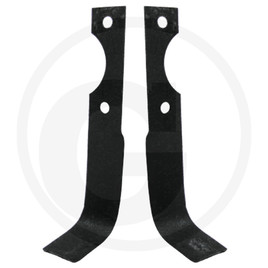 GRANIT Angled blade