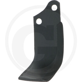 GRANIT Curved blade