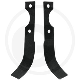 GRANIT Curved blade