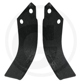 GRANIT Curved blade